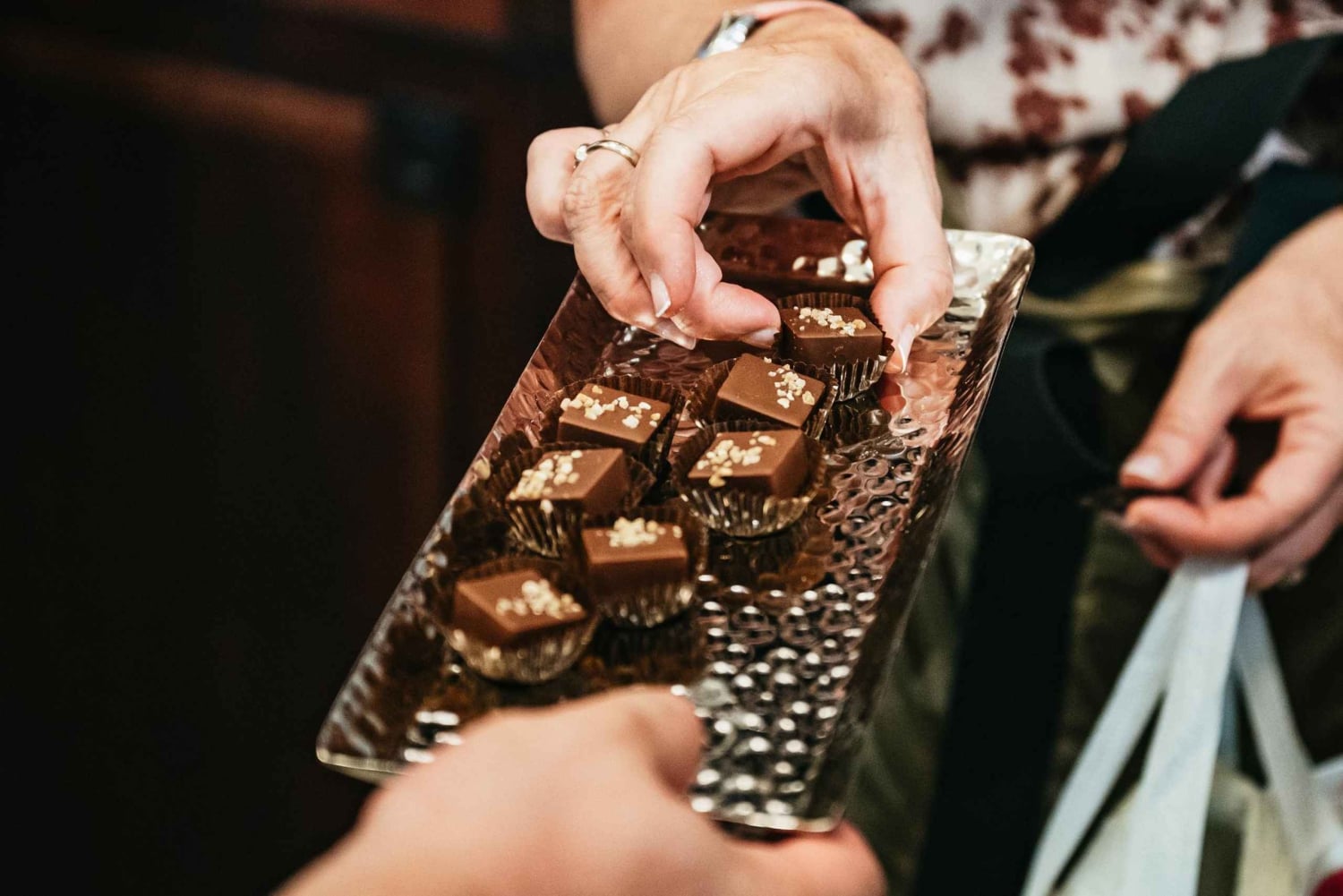 Viena: Lo mejor de Viena tour gastrónomico