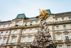 Wien: Wiens beste mattur