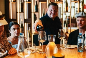 Viena: Lo mejor de Viena tour gastrónomico