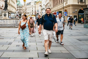 Viena: Lo mejor de Viena tour gastrónomico