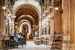 Viena: Lo mejor de Viena tour gastrónomico