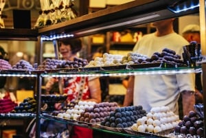 Viena: Lo mejor de Viena tour gastrónomico