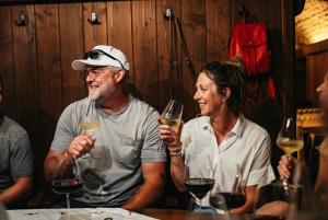 Viena: Lo mejor de Viena tour gastrónomico