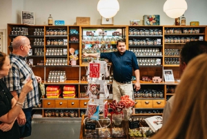 Viena: Lo mejor de Viena tour gastrónomico