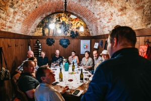 Viena: Lo mejor de Viena tour gastrónomico