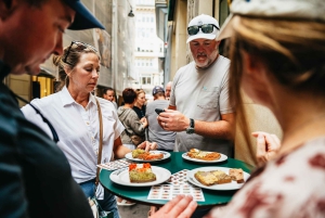 Viena: Lo mejor de Viena tour gastrónomico