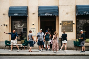 Viena: Lo mejor de Viena tour gastrónomico