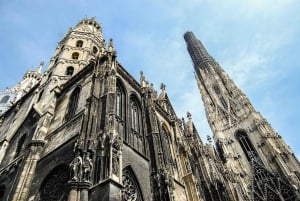 Vienna: Best of Vienna in 2 Hours with a Local