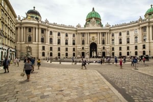 Vienna: Best of Vienna in 2 Hours with a Local