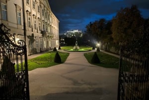 Wien/Bratislava nach Hallstatt & Salzburg: Ganztagesausflug