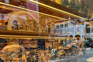 Wien/Bratislava: Traunkirchen, Hallstatt ja Salzburg -kiertue