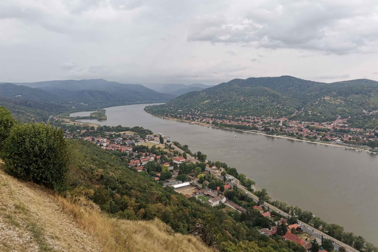 Wypożyczalnia rowerów Wiedeń-Budapeszt z dostawą roweru