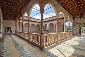 Wypożyczalnia rowerów Wiedeń-Budapeszt z dostawą roweru