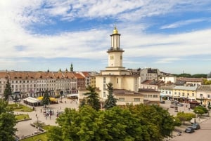 Vienna: Budapest & Bratislava Guided Day Tour