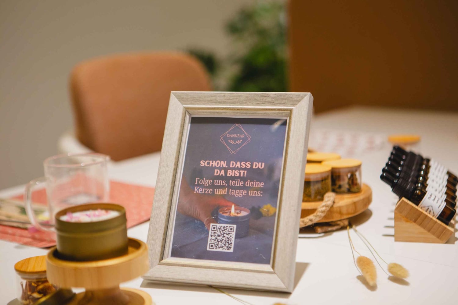 Vienna: Candle making Workshop