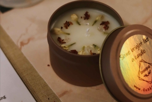 Vienna: Candle making Workshop