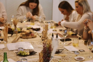 Vienna: Candle making Workshop
