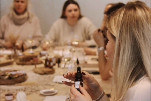 Vienna: Candle making Workshop