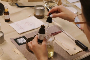 Vienna: Candle making Workshop