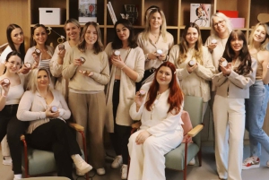 Vienna: Candle making Workshop