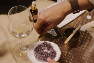 Vienna: Candle making Workshop