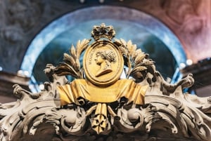 Vienna: biglietto d'ingresso alla Cripta dei Cappuccini