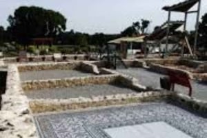 Vienna: tour della città romana di Carnuntum con guida