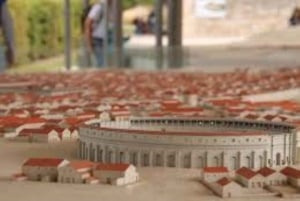 Vienna: tour della città romana di Carnuntum con guida