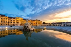 Vienna: Christmas Market Magic Walking Tour with a Local