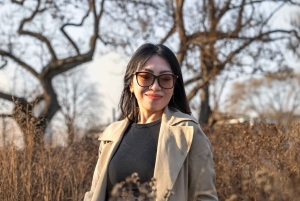 Vienna: Christmas Market Photo-shoot