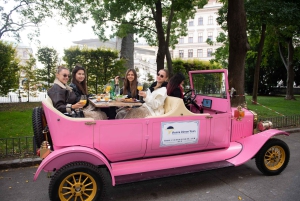 Rundtur på Wiens julmarknad – 2,5 timmars magisk festlig tid