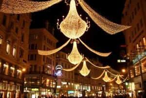 Vienna: Christmas Markets 2.5-Hour Walking Tour