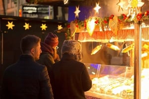 Wien: Tur til julemarkedene