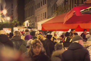 Viena: Excursão aos Mercados de Natal