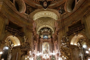 Vienna: Christmas & New Year's Concert in St. Peter's Church