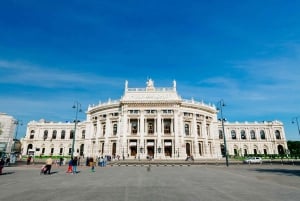 Vienna: City Bus Tour, Schönbrunn Palace Skip-the-Line Entry