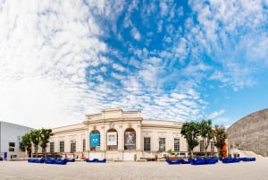 Vienna: City Bus Tour, Schönbrunn Palace Skip-the-Line Entry