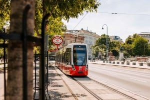 Vienna City Card: Your Tourist Ticket incl. Discounts/Metro