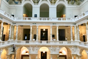 Vienna: City Center Guided Walking Tour