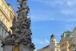 Wien: Guidad rundvandring i stadens centrum