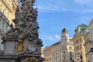 Vienna: City Center Guided Walking Tour