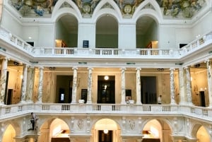 Vienna: City Center Guided Walking Tour