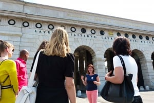 Vienna: City Center Highlights Small-Group Walking Tour