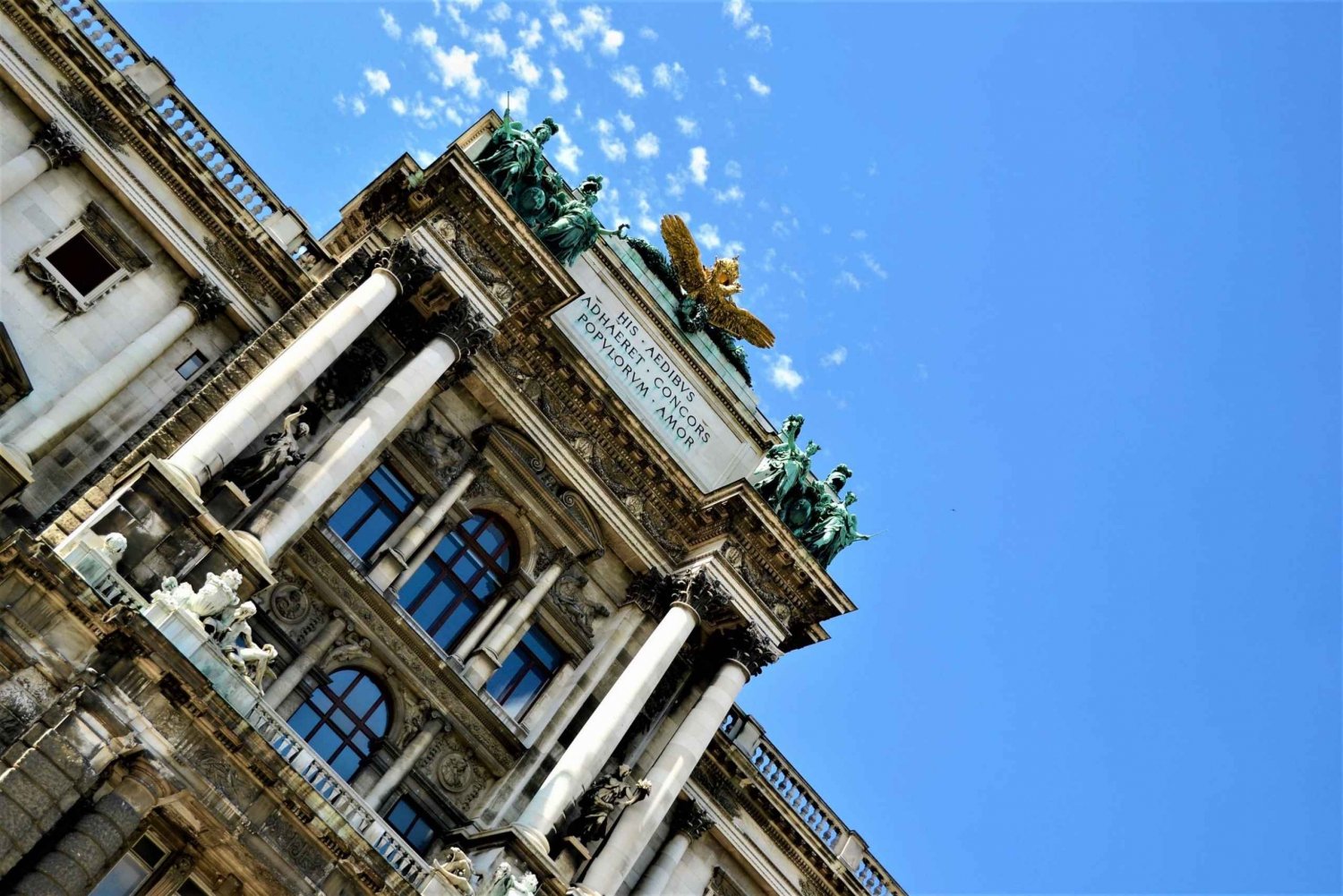 Wien: Entdecker-Spiel durch die Stadt