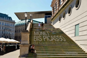 Wien: Upptäcktsspel om staden