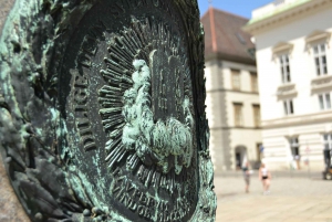 Wien: Entdecker-Spiel durch die Stadt