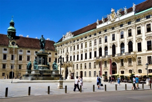 Vienna: City Discovery Game