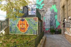 Vienna: City Discovery Game