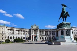 Вена: игра и экскурсия по городу на вашем телефоне