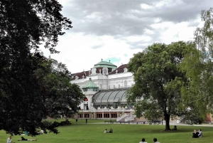 Vienna: City Highlights Guided Walking Tour & Old Town